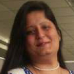 Ms. Shikha